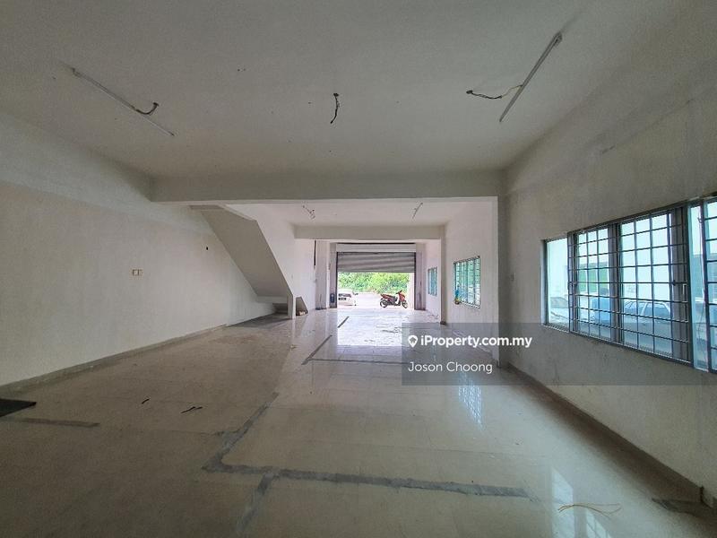 Kedai untuk Dijual di Taman Putra Permai, Seri Kembangan oleh Joson Choong - iProperty.com.my