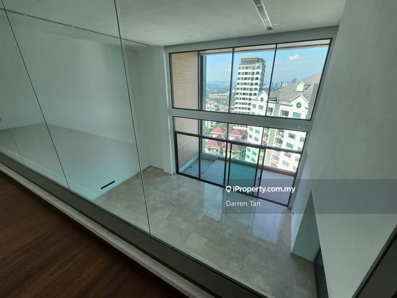Kondominium untuk Dijual di Pinnacle Bangsar oleh Darren Tan - iProperty.com.my