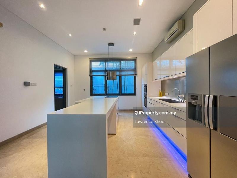 Banglo untuk Dijual di The Residence Mont Kiara, Mont Kiara oleh Lawrence Khoo - iProperty.com.my