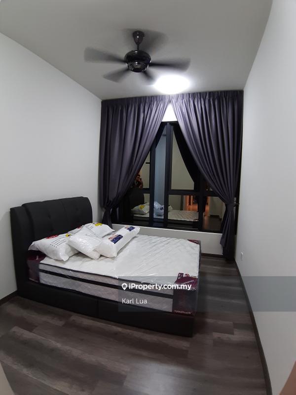 For Rent - The Rainz