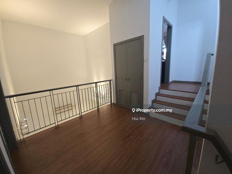 Rumah Berangkai 2.5 Tingkat untuk Dijual di Alam Impian Ttdi, Shah Alam oleh Hui Xin - iProperty.com.my