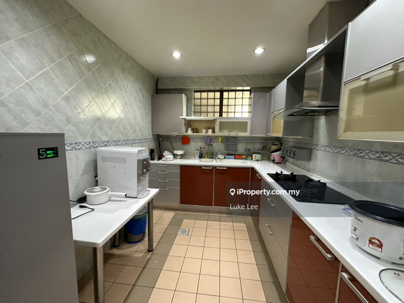Condominium for Rent in Sunway Lagoon View Resort Condominium by Luke Lee - iProperty.com.my