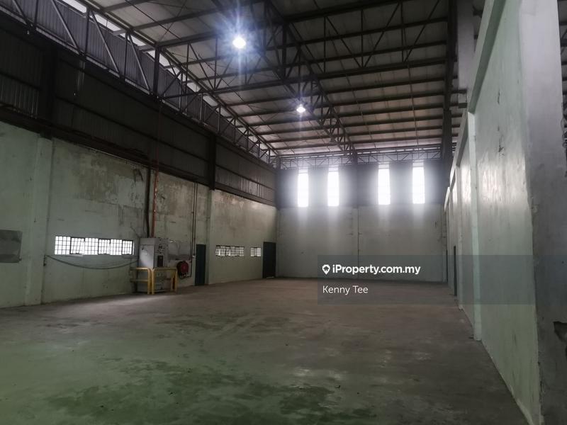 Detached Factory for Sale in Bandar Baru Nilai, Nilai by Kenny Tee - iProperty.com.my