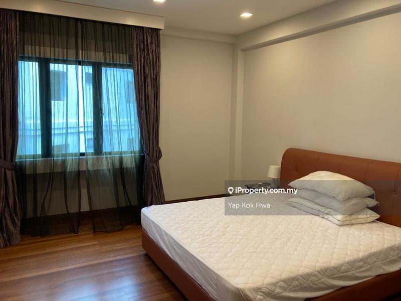 For Rent - Sri Kenny