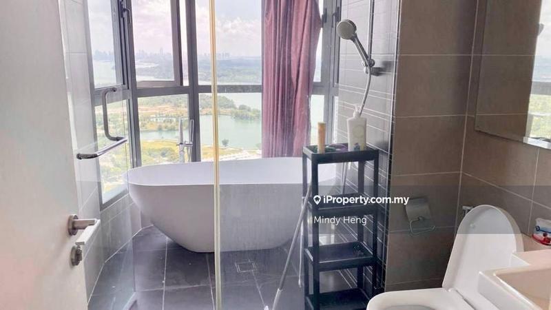 Kondominium untuk Dijual di Teega Residences oleh Mindy Heng - iProperty.com.my