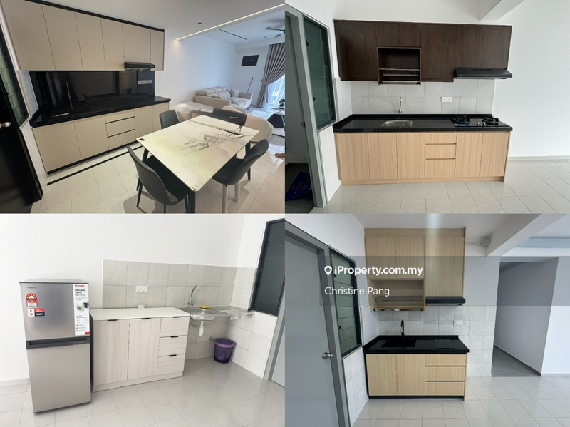 For Rent - Residensi Aman Jalil