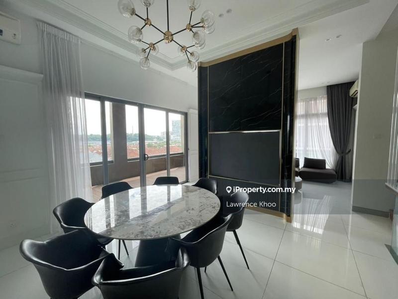 3-storey Terraced House for Rent in Bandar Putra Permai, Seri Kembangan by Lawrence Khoo - iProperty.com.my