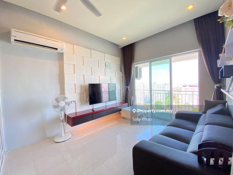 For Sale - Summer Place