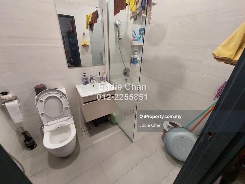 Terraced House for Sale in 8da2t, Ulu Kelang by Eddie Chan - iProperty.com.my