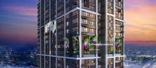 Service Residence for Sale in Est8 by Kevin Lee - iProperty.com.my