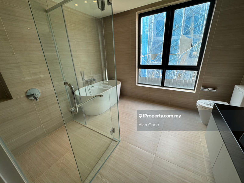 Semi-Detached House for Sale in Mines Resort City, Seri Kembangan by Alan Choo - iProperty.com.my