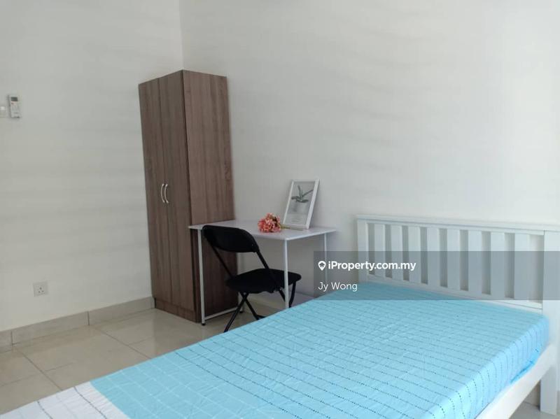 Service Residence for Sale in BSP 21 by Jy Wong - iProperty.com.my