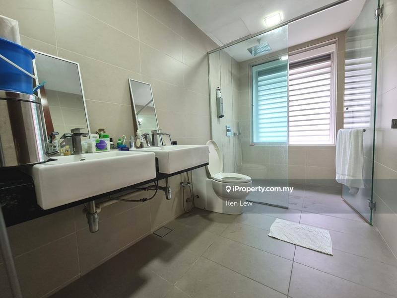 2.5-storey Terraced House for Sale in Taman Bukit Mandarina, Cheras by Ken Lew - iProperty.com.my
