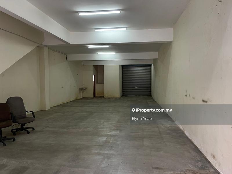 For Rent - BAYU TINGGI, BUKIT TINGGI,  KLANG