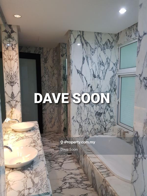 Banglo untuk Dijual di Seri Tanjung Pinang, Tanjung Tokong oleh Dave Soon - iProperty.com.my