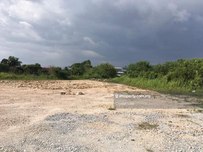 Agricultural Land for Sale in Bandar Baru Salak Tinggi, Salak Tinggi, Sepang by Crystal Low - iProperty.com.my