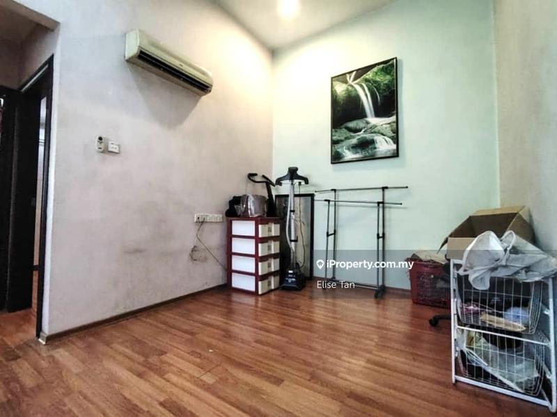 2-storey Terraced House for Sale in Taman Pandan Indah, Ampang by Elise Tan - iProperty.com.my