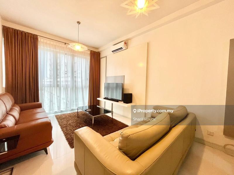 Service Residence for Sale in Marc Residence by Sharil Routh - iProperty.com.my