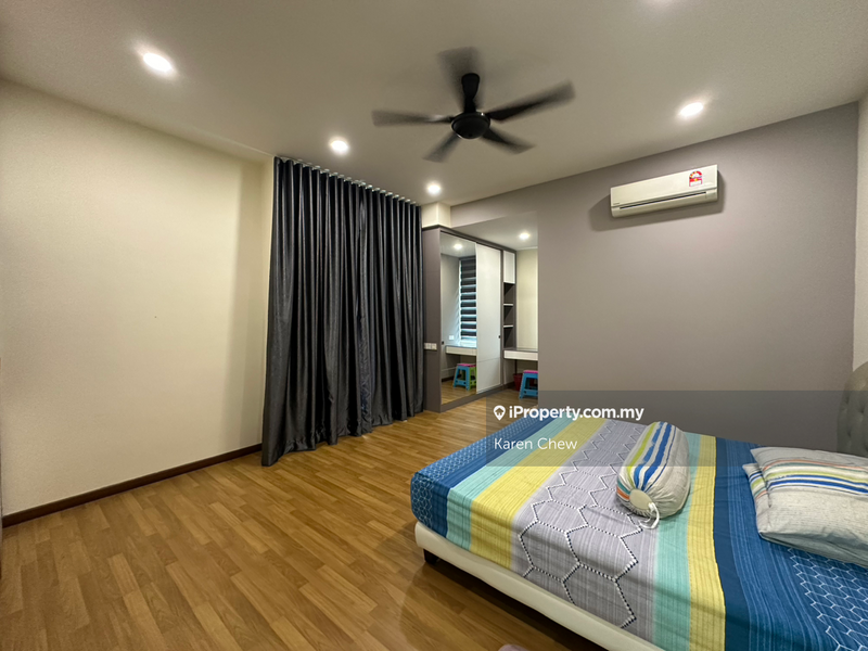 Bungalow House for Sale in 4 Storey Bungalow @ The Zen, Batu Uban, Gelugor, Gelugor by Karen Chew - iProperty.com.my