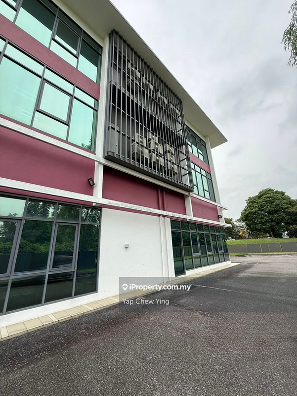 Commercial Semi-D for Sale in 8s5w7, Shah Alam by Yap Chew Ying - iProperty.com.my