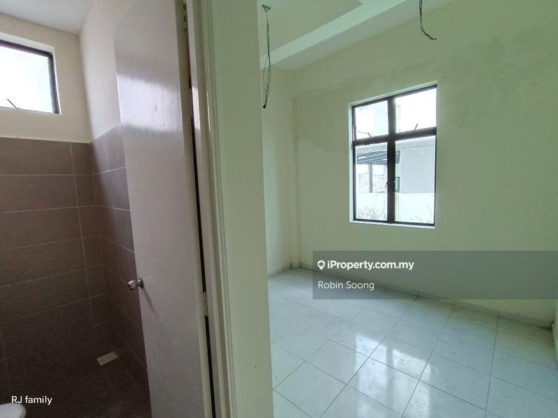 Semi-Detached House for Sale in Taman Ozana Impian, Bukit Katil by Robin Soong - iProperty.com.my