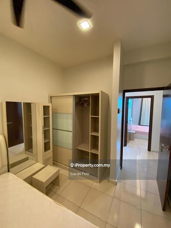 Condominium for Rent in The Brezza by Lucas Foo - iProperty.com.my