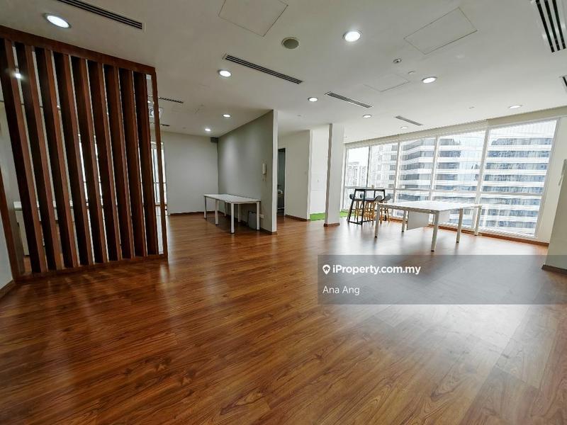 For Rent - Binjai 8 KLCC