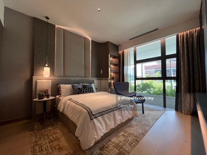 Service Residence for Sale in One Eleven Menerung by Calvin Ng - iProperty.com.my