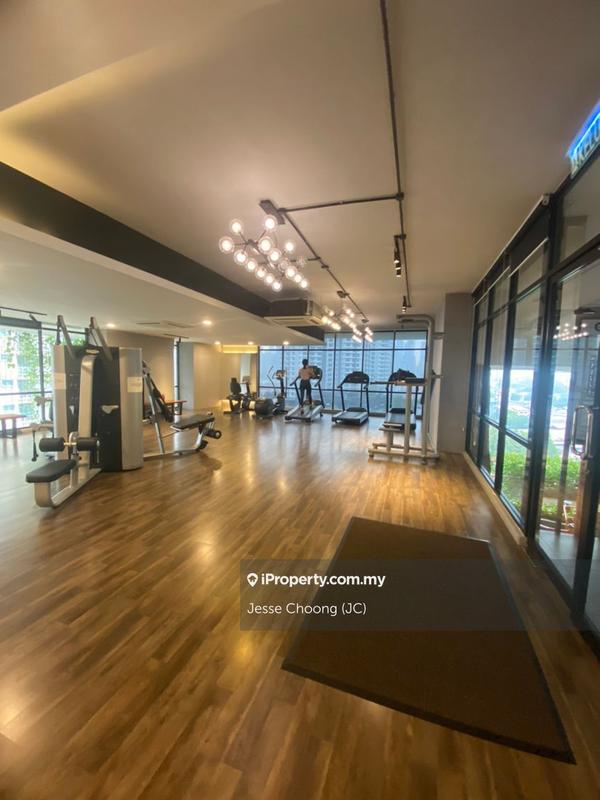 Condominium for Sale in The Haute Gurney by Jesse Choong (JC) - iProperty.com.my