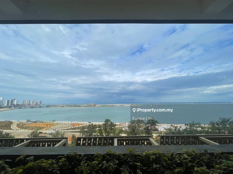 Kediaman Servis untuk Dijual di Marriott Residence @ Gurney oleh Eunice Lim - iProperty.com.my