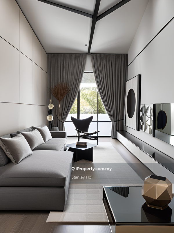 Service Residence for Rent in Laurel Residence by Stanley Ho - iProperty.com.my