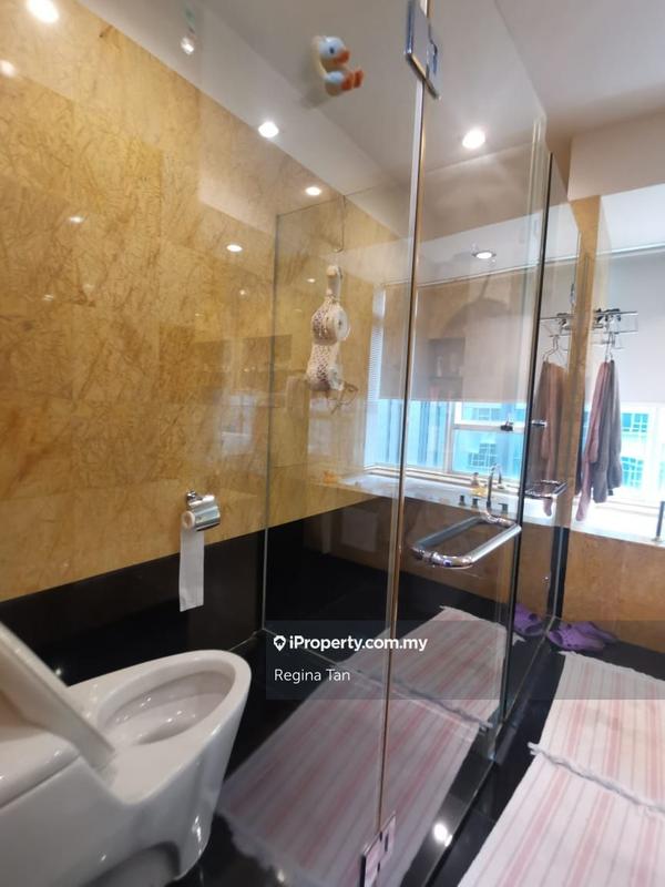 Residensi Servis untuk Dijual di Binjai Residency oleh Regina Tan - iProperty.com.my