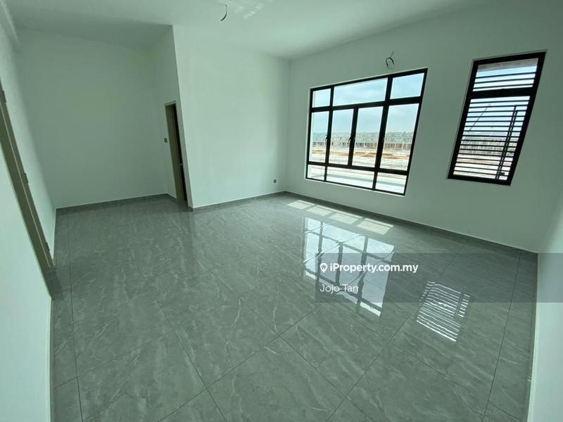 Rumah Teres 2-Tingkat untuk Dijual di Bandar Botani Parkland, Jasin oleh Jojo Tan - iProperty.com.my
