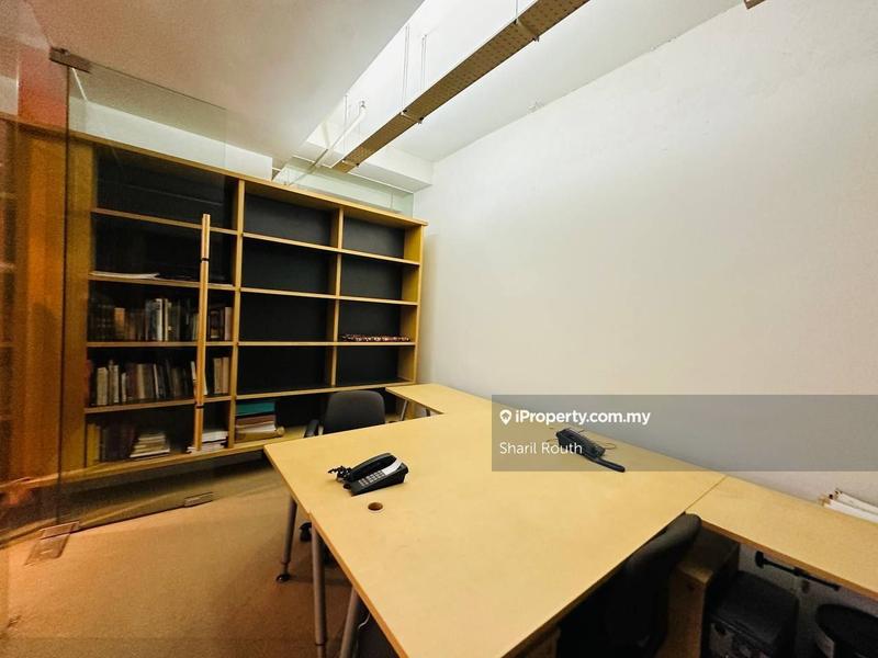 Pejabat untuk Dijual di Mont Kiara, Kuala Lumpur oleh Sharil Routh - iProperty.com.my