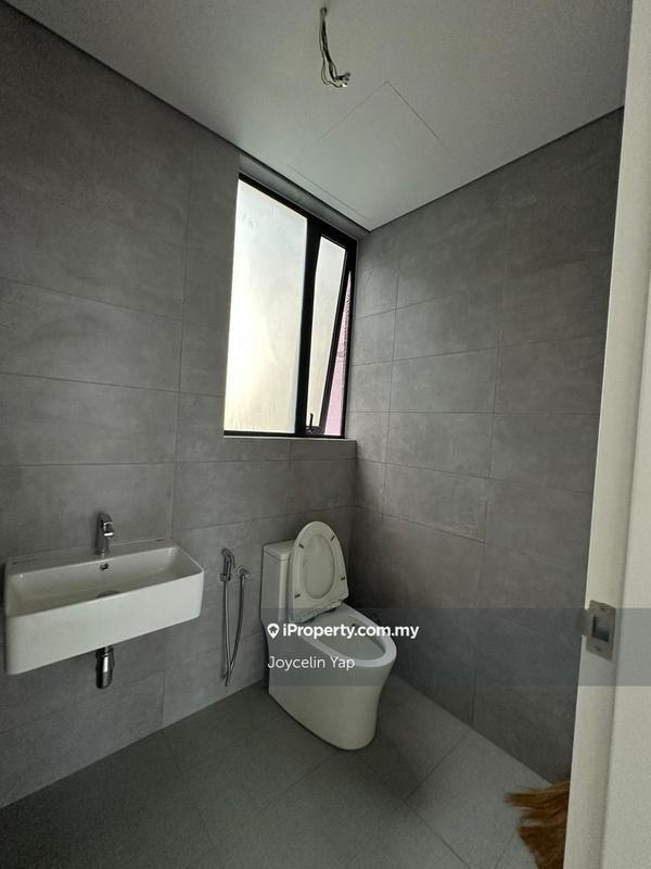 Residensi Servis untuk Dijual di Cubic Botanical oleh Joycelin Yap - iProperty.com.my