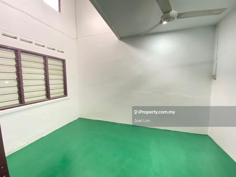 Rumah Berangkai 1 Tingkat untuk Dijual di Kawasan 11, Kampung Idaman, Pelabuhan Klang oleh Joel Lim - iProperty.com.my