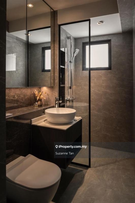 Service Residence for Sale in Laurel Residence by Suzanne Tan - iProperty.com.my