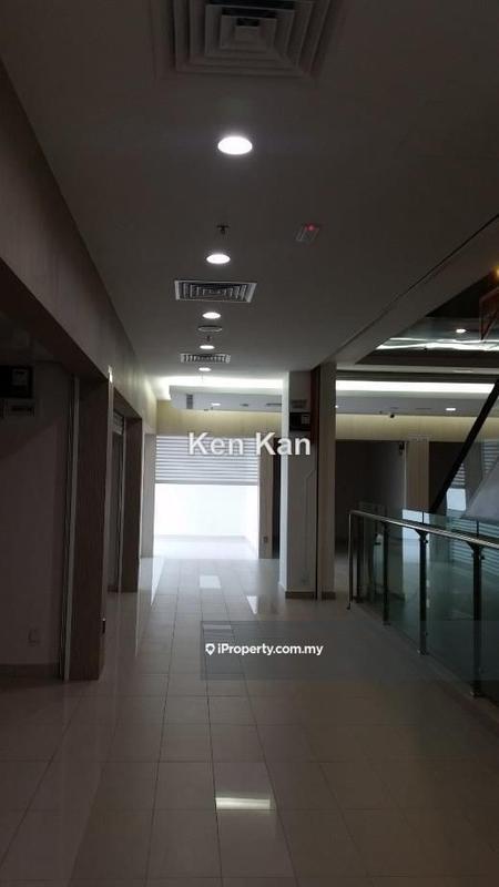 Ruang-Niaga untuk Dijual di Chow Kit, KL City Centre oleh Ken Kan - iProperty.com.my