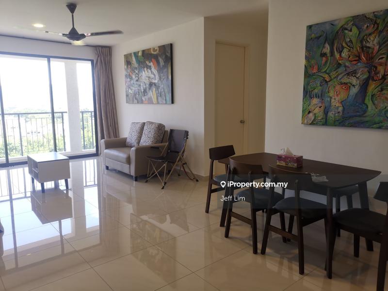 Condominium for Sale in Upper East @ Tiger Lane by Jeff Lim - iProperty.com.my