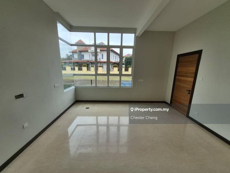 Bungalow House untuk Dijual di Bukit Jelutong, Shah Alam oleh Chester Cheng - iProperty.com.my