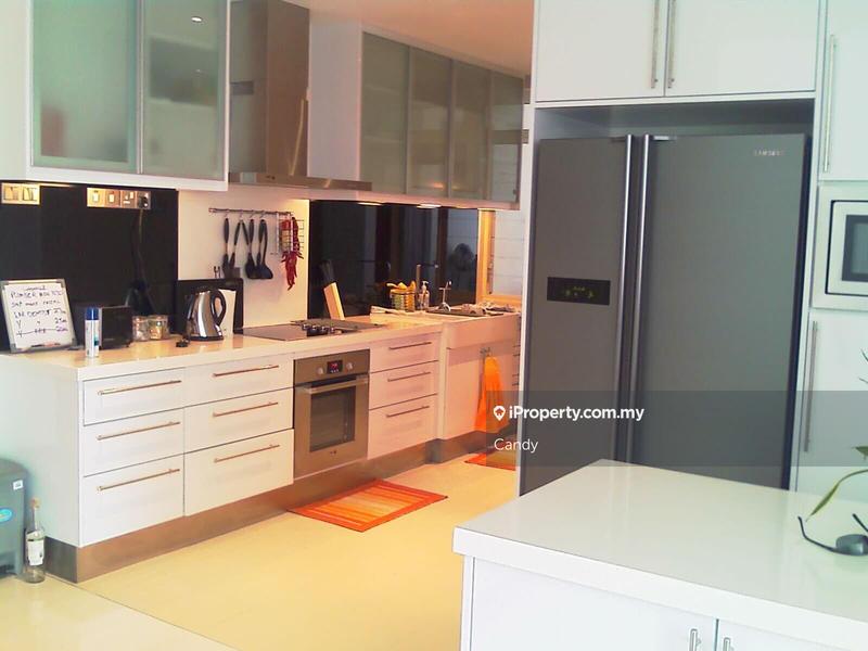 For Sale - Suasana Sentral Loft