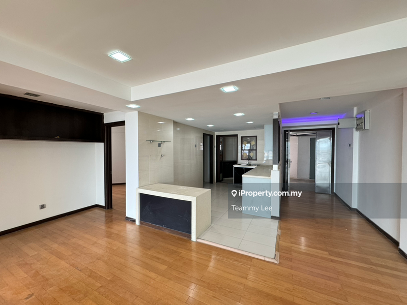 For Sale - Seri Mas Condominium