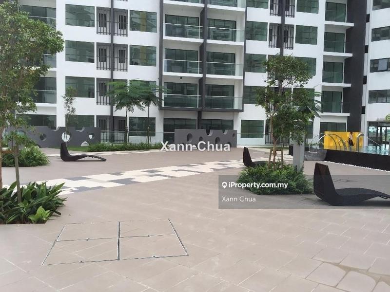 Kediaman Servis untuk Disewa di Zeva @ Equine South oleh Xann Chua - iProperty.com.my