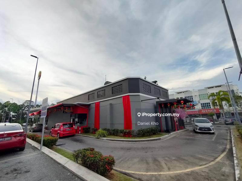 Kedai untuk Disewa di Banting, Banting oleh Daniel Kho - iProperty.com.my