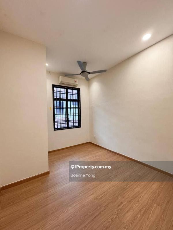 2-storey Terraced House for Sale in Tmn Dato Chellam Puteri Wangsa Desa Cemerlang, Ulu Tiram by Joanne Yong - iProperty.com.my