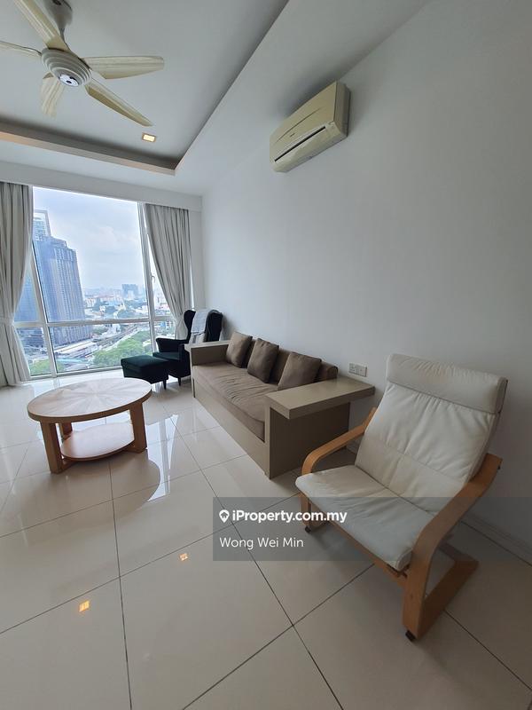 For Sale - Suasana Bangsar