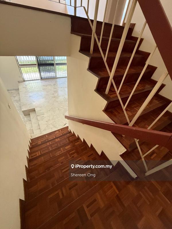 Semi-Detached House for Sale in Ampang Jaya, Ampang by Shereen Ong - iProperty.com.my
