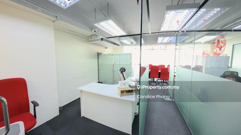 Office for Rent in Northpoint Offices, Mid Valley City, Mid Valley City by Candice Phang - Interior - iProperty.com.my