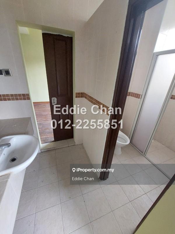 Semi-Detached House for Sale in Taman Tropika Kemensah, Ulu Kelang by Eddie Chan - iProperty.com.my