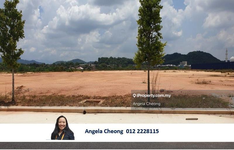 Industrial Land for Sale in Pulau Indah, Klang by Angela Cheong - iProperty.com.my